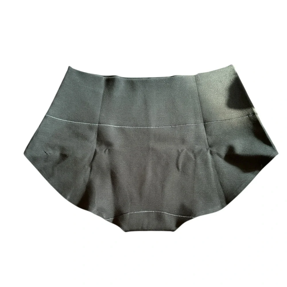 SKIMS Cotton Shapewear High-Waisted Brief‎ XL